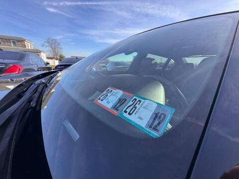 2017 BMW 7 Series 750i xDrive