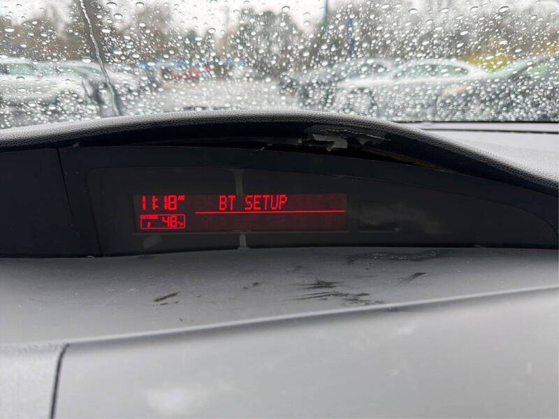 2011 Mazda MAZDA3 i Touring