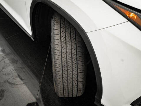 2022 Lexus RX 350 F SPORT