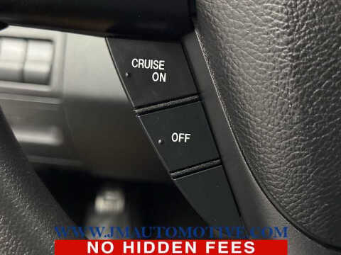 2010 Mazda CX-7 i SV