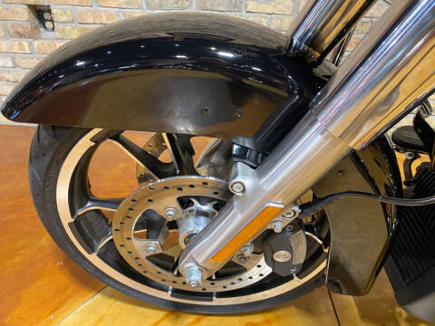 2023 Harley-Davidson Street Glide®