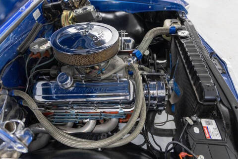 1967 Chevrolet Chevelle