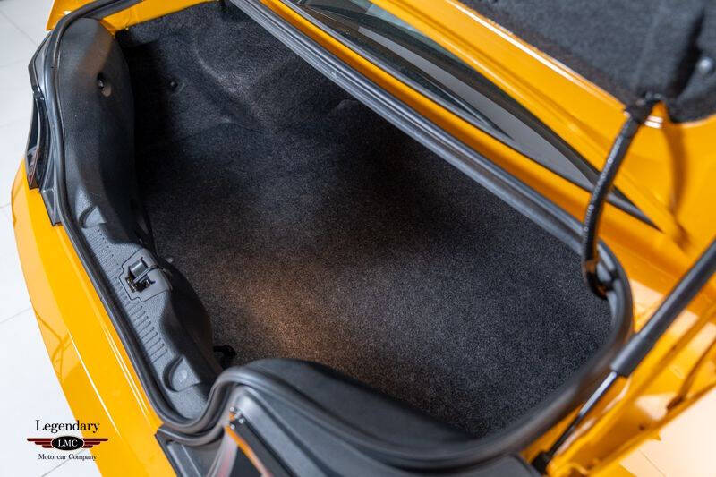 2013 Ford Mustang Boss 302