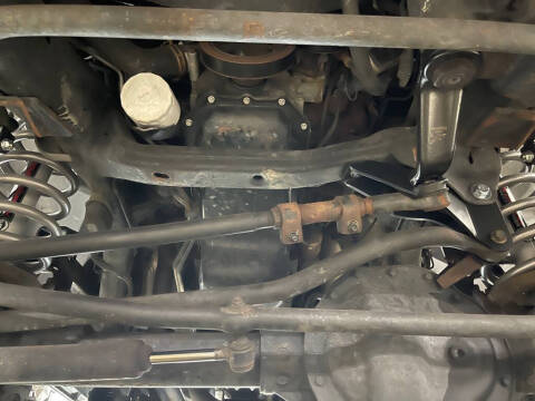 2005 Dodge Ram 2500