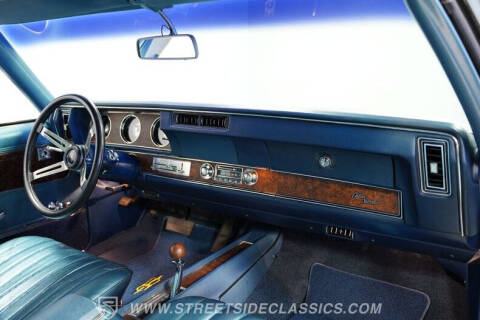 1970 Oldsmobile Cutlass