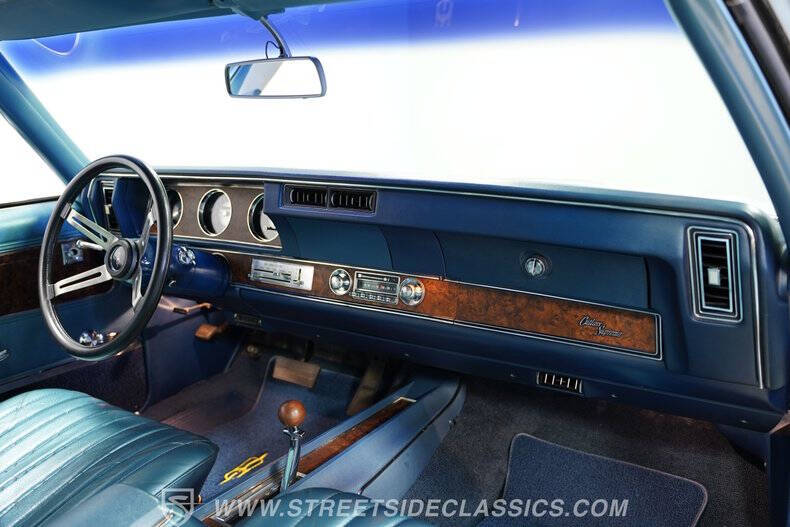 1970 Oldsmobile Cutlass
