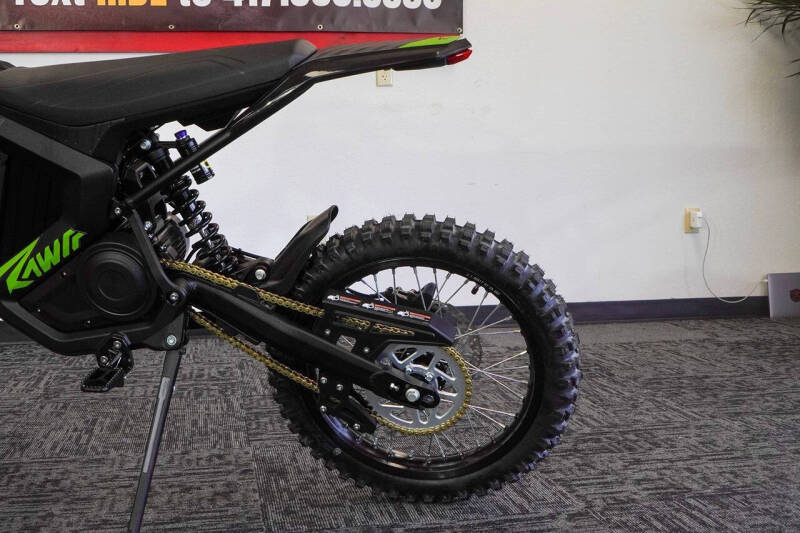 2025 Rawrr Mantis X Pro