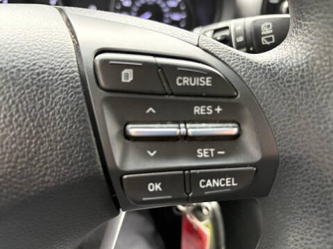 2018 Hyundai Elantra GT