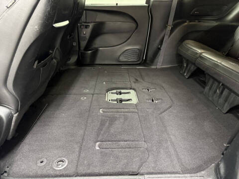 2019 Chrysler Pacifica Touring L Plus