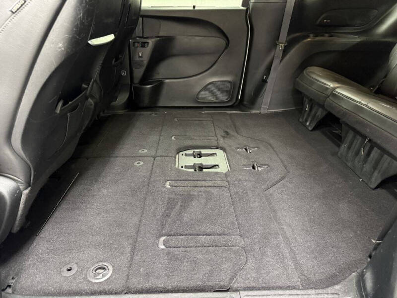 2019 Chrysler Pacifica Touring L Plus