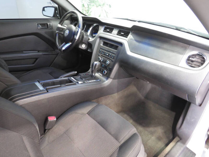 2014 Ford Mustang GT