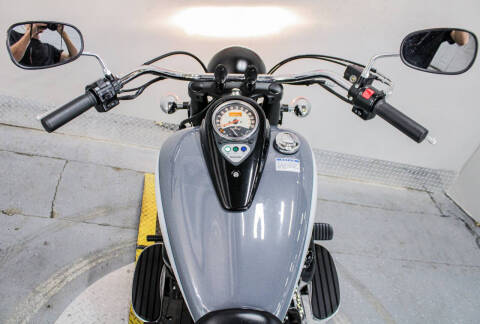 2021 Kawasaki Vulcan 900 Classic LT