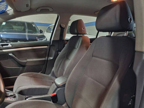 2008 Volkswagen Rabbit S