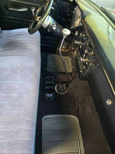 1958 Chevrolet Apache