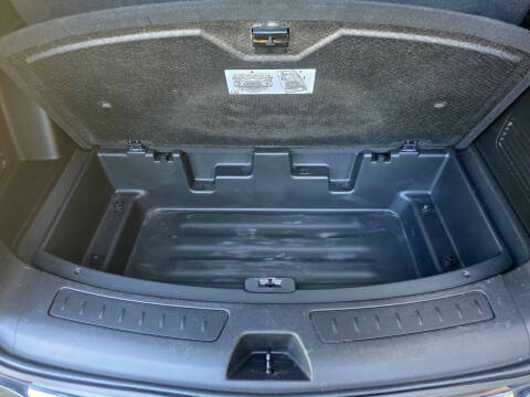 2019 Buick Enclave Essence