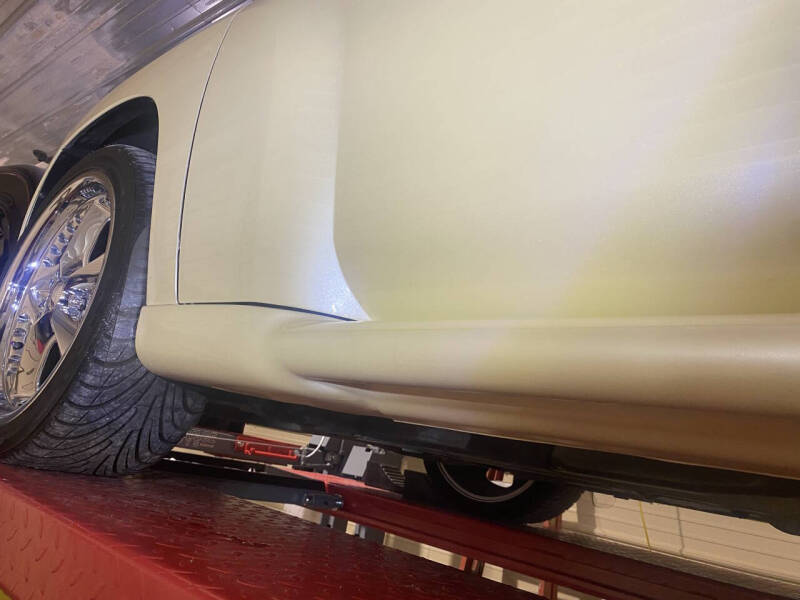 2006 Chevrolet HHR LS