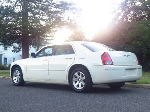 2006 Chrysler 300 Touring