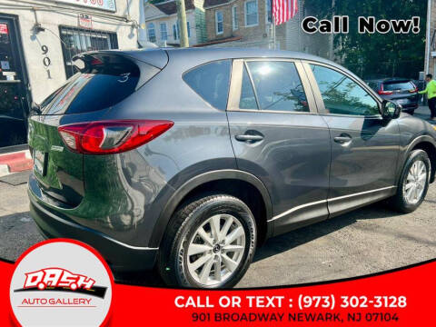 2014 Mazda CX-5 Touring