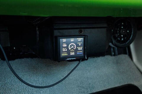 1969 Plymouth Roadrunner