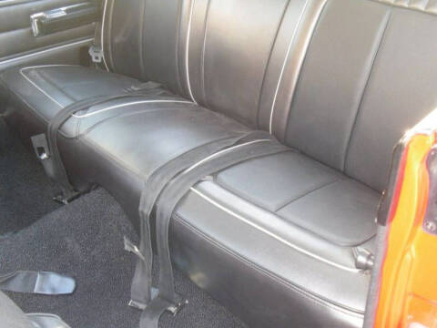 1970 Plymouth GTX