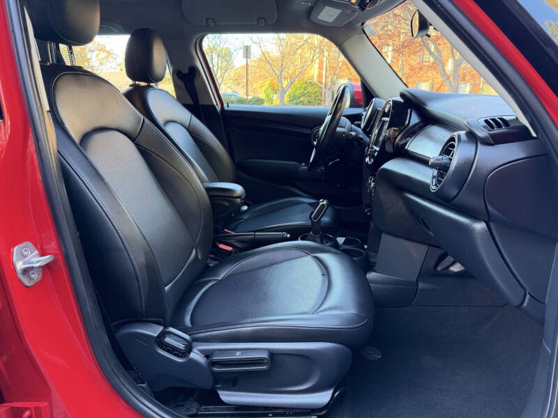 2020 MINI Hardtop 4 Door Cooper