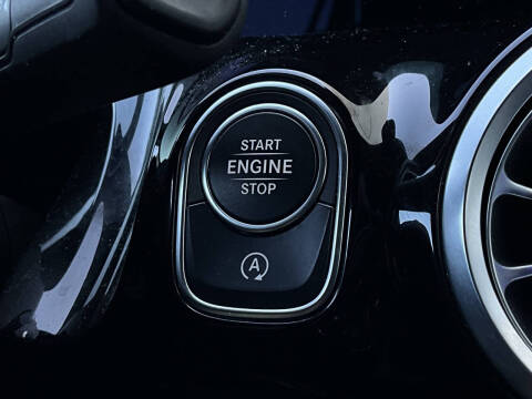 2024 Mercedes-Benz GLA GLA 250