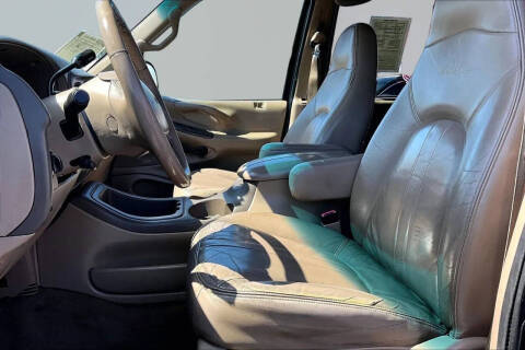 1999 Ford Expedition
