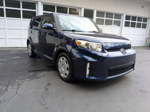 2013 Scion xB