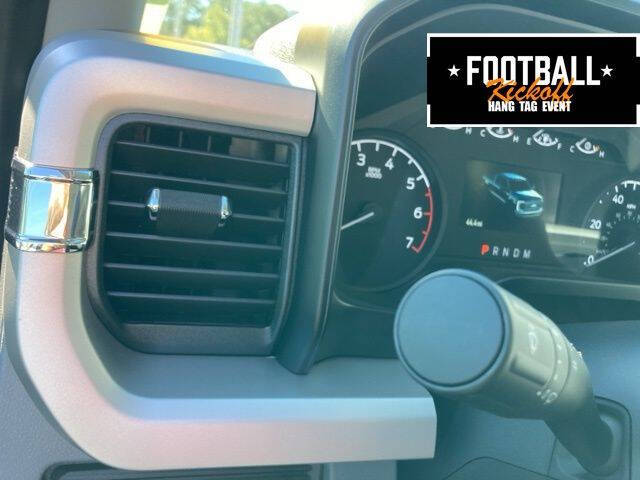 2026 Ford F-250 Super Duty XL