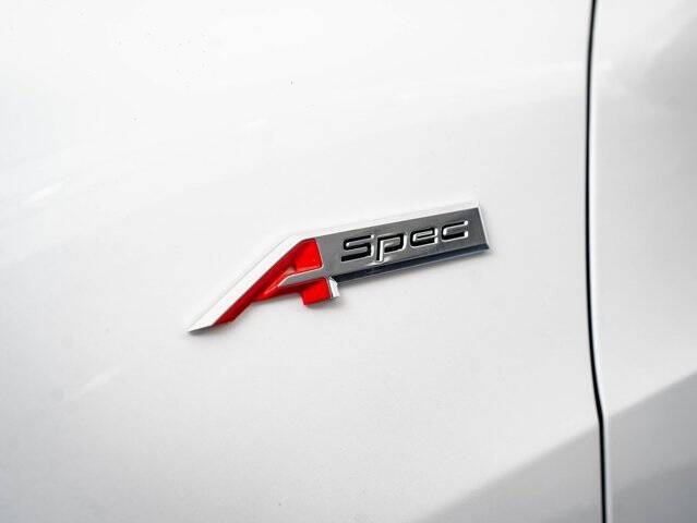 2026 Acura Integra w/Tech w/A-SPEC