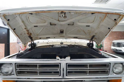 1972 Ford F-250