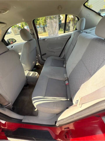 2005 Chevrolet Cobalt