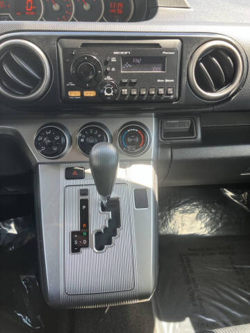 2012 Scion xB