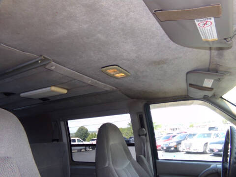 1998 Chevrolet Astro