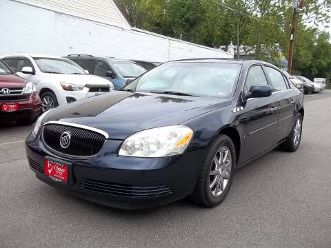 2006 Buick Lucerne for sale at 1st Choice Auto Sales in Fairfax VA
