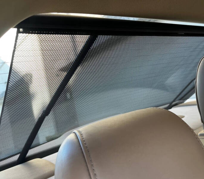 2012 Hyundai Genesis 4.6L V8