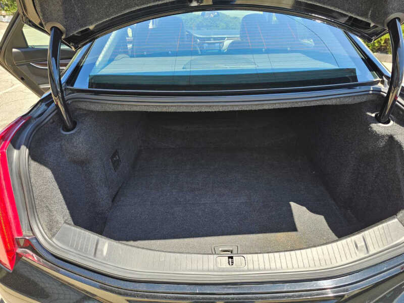 2017 Cadillac XTS Luxury