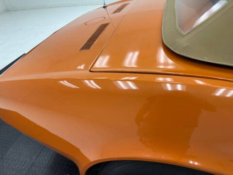 1974 Chevrolet Corvette