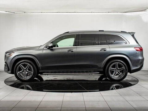 2024 Mercedes-Benz GLS GLS 450