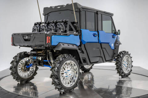 2023 Can-Am Defender MAX Limited HD10