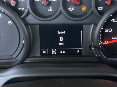 2026 GMC Sierra 2500HD Pro
