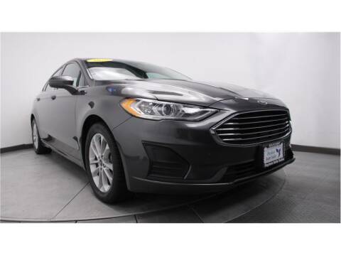 2020 Ford Fusion for sale at Payless Auto Sales in Lakewood WA