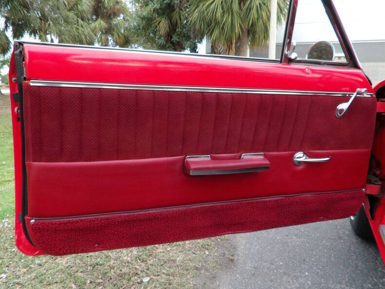 1963 Buick Skylark
