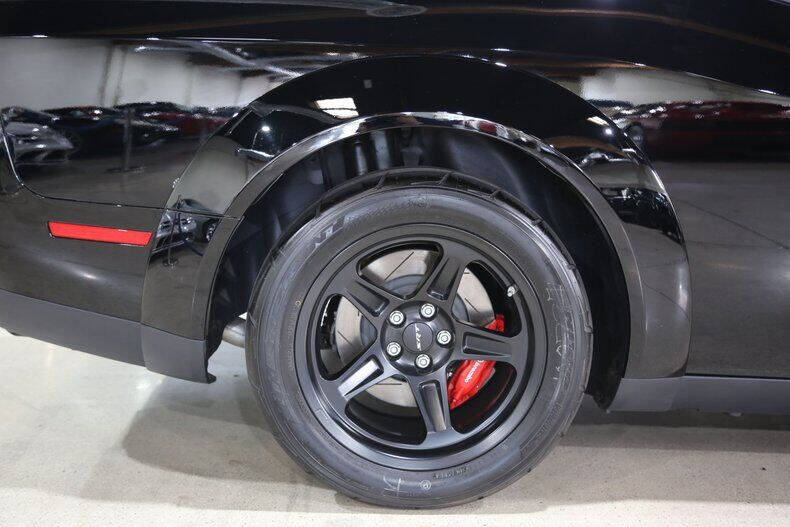 2018 Dodge Challenger SRT Demon