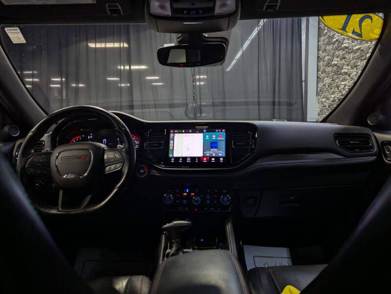 2021 Dodge Durango R/T