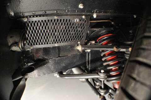 1966 Aston Martin DB6