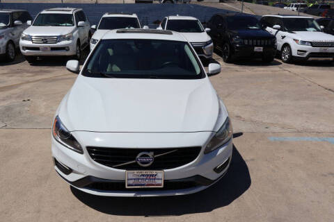 2017 Volvo S60 T5 Dynamic