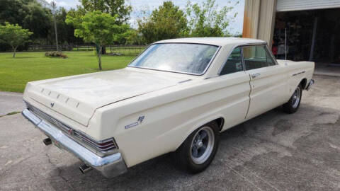 1965 Mercury Comet