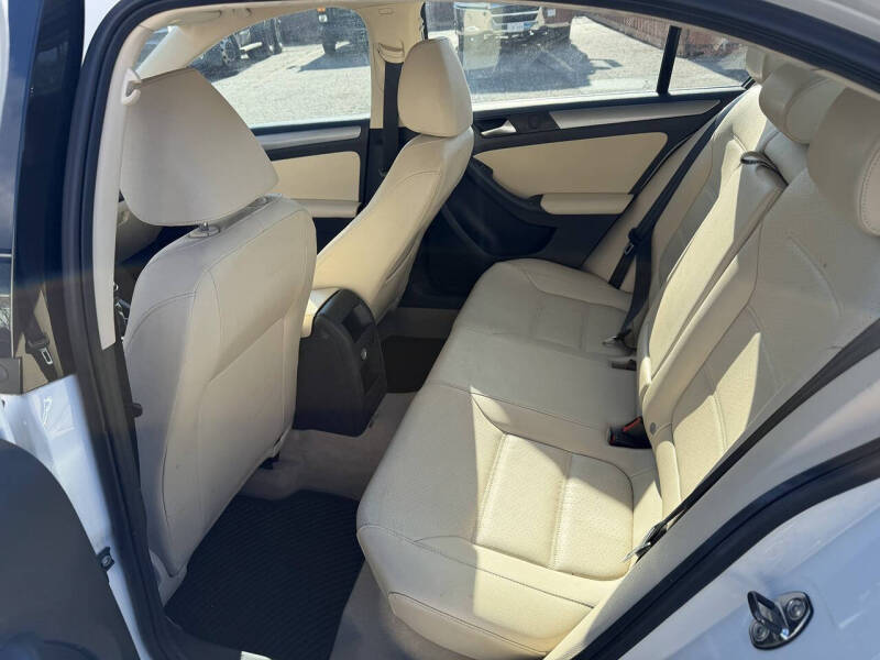 2013 Volkswagen Jetta TDI