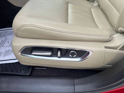 2020 Acura MDX SH-AWD